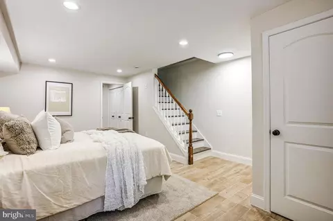 Bedroom - 2313 Callow Ave, Baltimore, MD 21217 photo 5 of 6