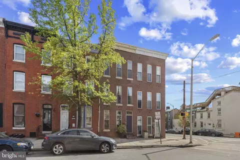 2003 Gough St, Baltimore, MD 21231 photo 2