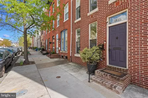 2003 Gough St, Baltimore, MD 21231 photo 3