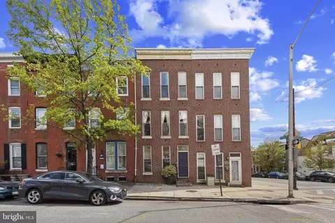 2003 Gough St, Baltimore, MD 21231