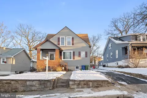 3114 Woodhome Ave, Baltimore, MD 21234