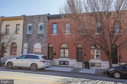 3109 E Baltimore St, Baltimore, MD 21224