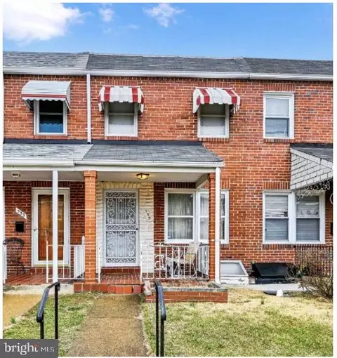 335 Gusryan St, Baltimore, MD 21224 photo 1