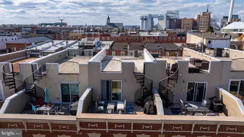 1232 Cooksie St, Baltimore, MD 21230 photo 5
