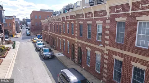 1232 Cooksie St, Baltimore, MD 21230 photo 2