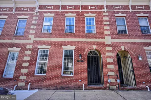 1232 Cooksie St, Baltimore, MD 21230 photo 3