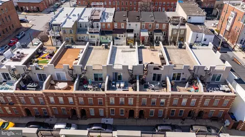 1232 Cooksie St, Baltimore, MD 21230 photo 51