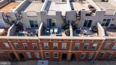 1232 Cooksie St, Baltimore, MD 21230 photo 4