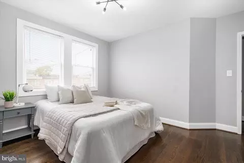 Bedroom - 4208 Colborne Rd, Baltimore, MD 21229 photo 4 of 4