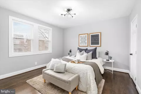 Bedroom - 4208 Colborne Rd, Baltimore, MD 21229 photo 1 of 4