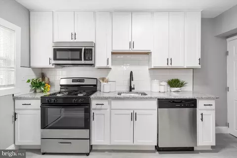 Kitchen - 4208 Colborne Rd, Baltimore, MD 21229 photo 1 of 2