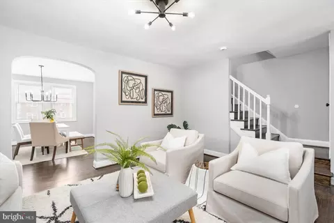 Living - 4208 Colborne Rd, Baltimore, MD 21229 photo 1 of 1