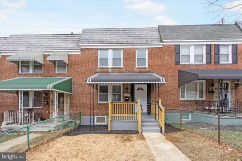 Other - 4208 Colborne Rd, Baltimore, MD 21229 photo 2 of 10