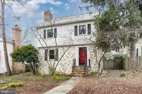 4412 Sedgwick Rd, Baltimore, MD 21210