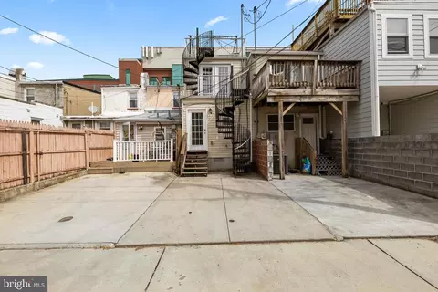 1812 Byrd St, Baltimore, MD 21230 photo 12