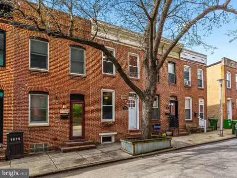 1812 Byrd St, Baltimore, MD 21230 photo 31