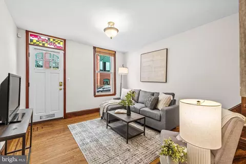 1812 Byrd St, Baltimore, MD 21230 photo 3