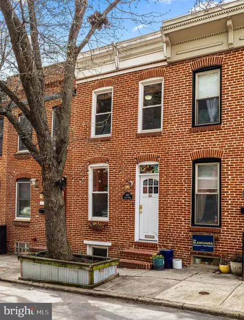 1812 Byrd St, Baltimore, MD 21230 photo 30