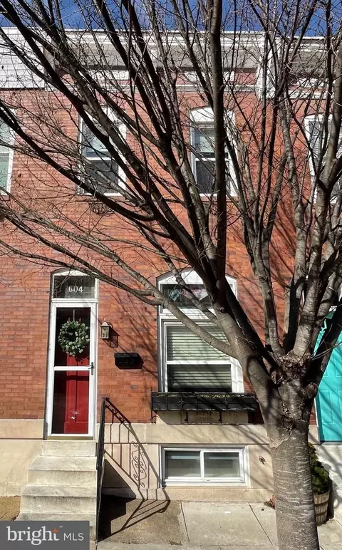 604 S East Ave, Baltimore, MD 21224