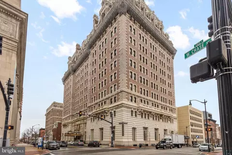 1 Chase St E #914, Baltimore, MD 21202