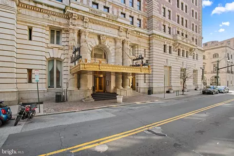 Exterior - 1 E Chase St #309, Baltimore, MD 21202 photo 1 of 2