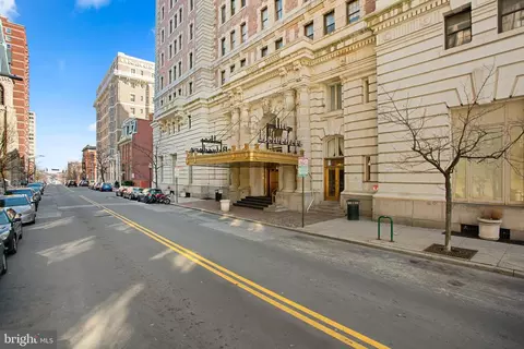 Exterior - 1 E Chase St #309, Baltimore, MD 21202 photo 2 of 2