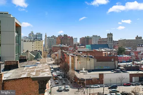 View/Area - 1 E Chase St #309, Baltimore, MD 21202 photo 1 of 3