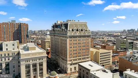 View/Area - 1 E Chase St #309, Baltimore, MD 21202 photo 2 of 3