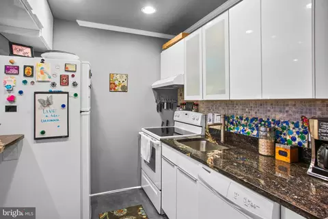 Kitchen - 1 E Chase St #309, Baltimore, MD 21202 photo 1 of 5