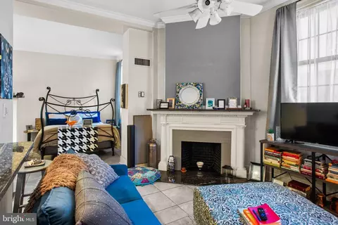 Other - 1 E Chase St #309, Baltimore, MD 21202 photo 7 of 11