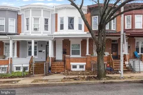 2816 The Alameda, Baltimore, MD 21218