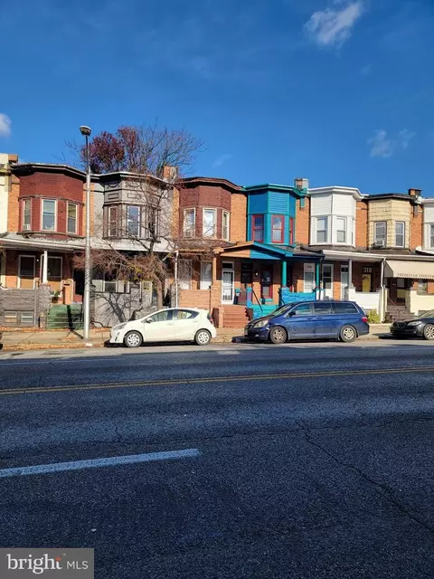 312 E 25th St, Baltimore, MD 21218 photo 3