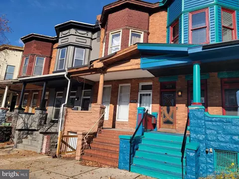 312 E 25th St, Baltimore, MD 21218 photo 5