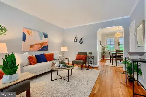 4311 Newport Ave, Baltimore, MD 21211