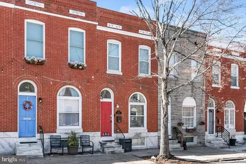 230 S East Ave, Baltimore, MD 21224