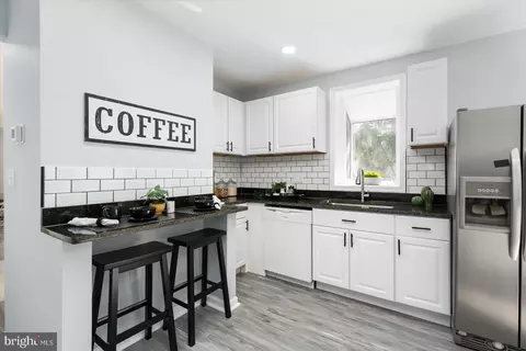 5218 Wilton Heights Ave, Baltimore, MD 21215