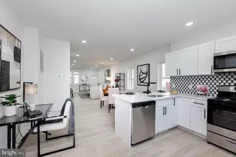4711 Old York Rd, Baltimore, MD 21212