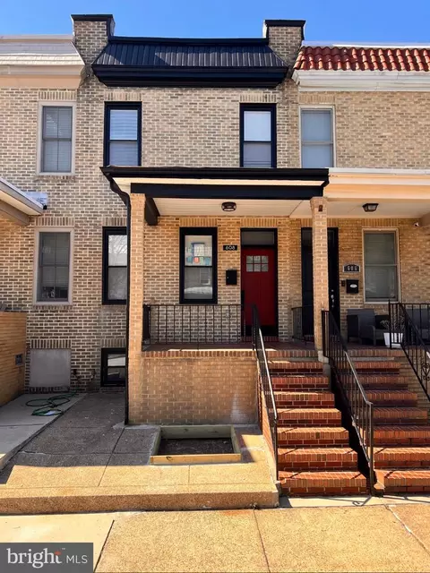 608 Grundy St, Baltimore, MD 21224