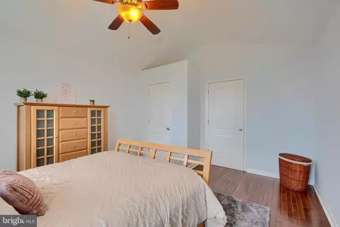 Bedroom - 104 N Luzerne Ave, Baltimore, MD 21224 photo 5 of 5