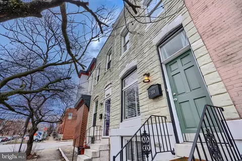 104 N Luzerne Ave, Baltimore, MD 21224