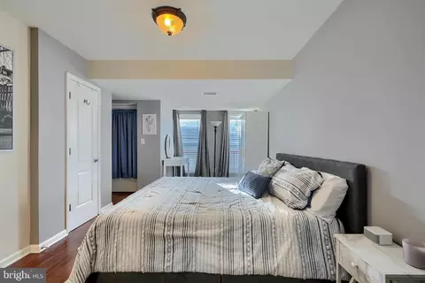 Bedroom - 104 N Luzerne Ave, Baltimore, MD 21224 photo 2 of 5
