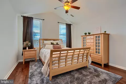 Bedroom - 104 N Luzerne Ave, Baltimore, MD 21224 photo 4 of 5