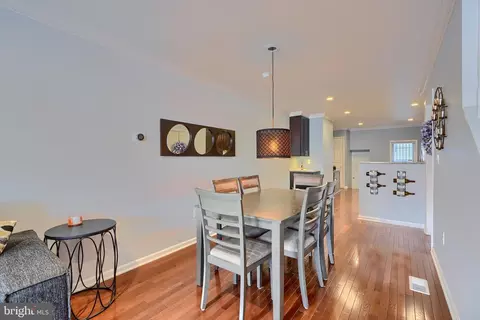 Dining - 104 N Luzerne Ave, Baltimore, MD 21224 photo 2 of 2