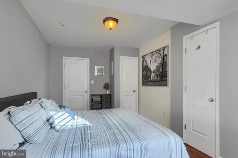 Bedroom - 104 N Luzerne Ave, Baltimore, MD 21224 photo 3 of 5