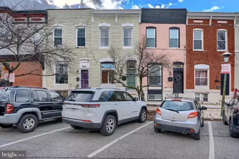 Other - 104 N Luzerne Ave, Baltimore, MD 21224 photo 10 of 10