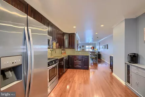 Kitchen - 104 N Luzerne Ave, Baltimore, MD 21224 photo 4 of 4