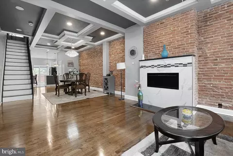 2411 Maryland Ave, Baltimore, MD 21218