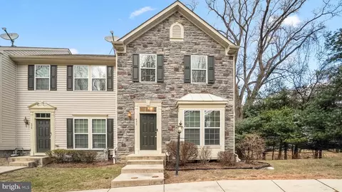 577 Wyndholme Way, Baltimore, MD 21229