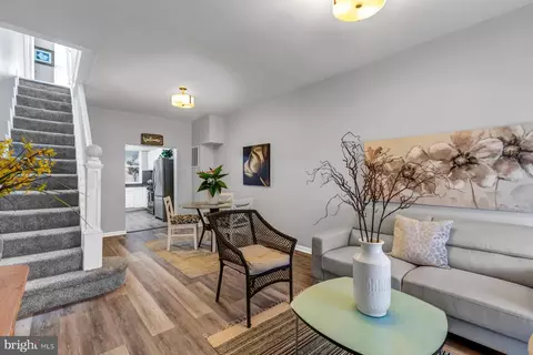 617 N Curley St, Baltimore, MD 21205 photo 6