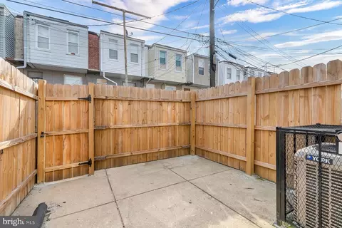 617 N Curley St, Baltimore, MD 21205 photo 17